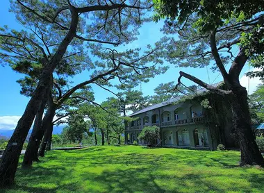 Une propriété à Shoto