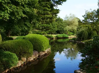 Kairakuen-en, Mito Kairakuen-en, Mito