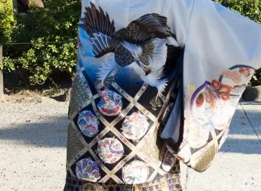 La tenue traditionnelle des garçons