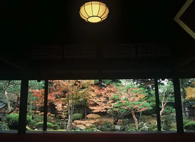 Dans le Musée de la Culture du Nord