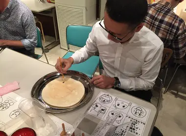 Niigata Senbei