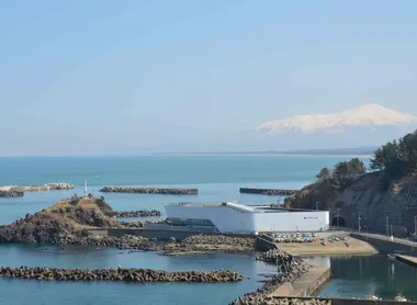 Tsuruoka Aquarium Tsuruoka Aquarium