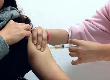 No se necesita ninguna vacuna obligatoria para poder entrar a Japón.