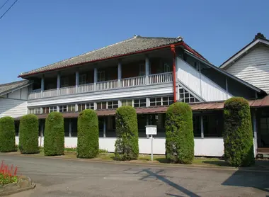 La résidence des formatrices françaises de la Filature