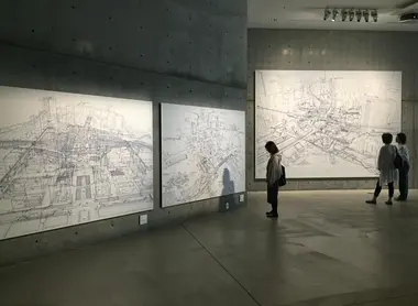 21_21 Design Sight propose une autre définition du design 21_21 Design Sight propose une autre définition du design