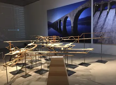 21_21 Design Sight, un musée inclassable