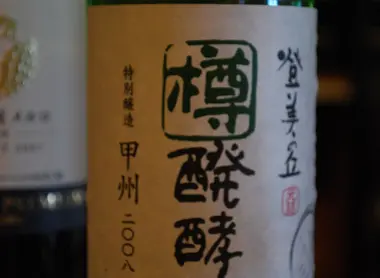 Vin Koshu