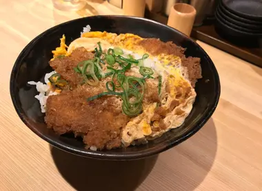 Katsudon