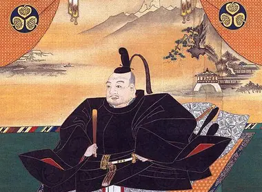 Tokugawa Ieyasu. Tokugawa Ieyasu.
