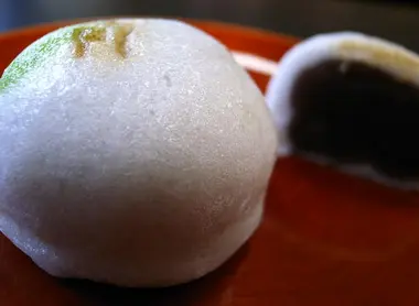 manju