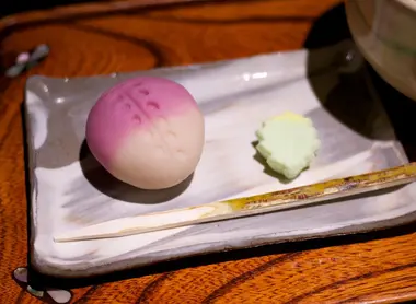 Wagashi, i dolci giapponesi