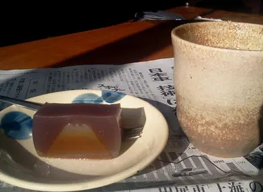 Yokan Yokan