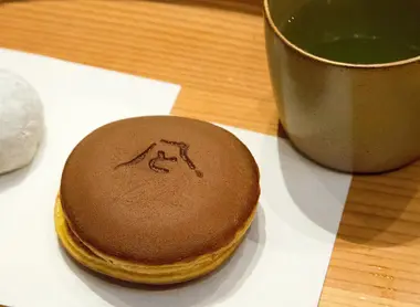 Dorayaki Dorayaki