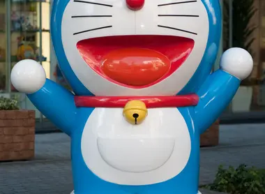 Doraemon doraemon