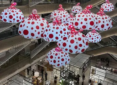 GINZA SIX GINZA SIX