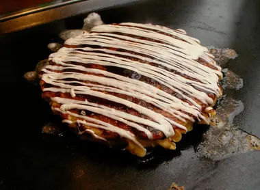 Okonomiyaki