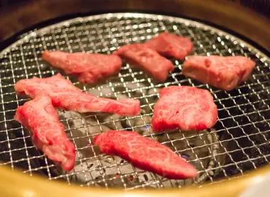 Yakiniku Yakiniku
