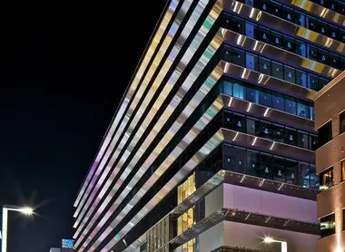 GINZA SIX GINZA SIX