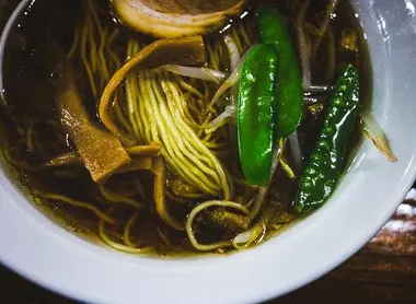 La Nourriture Japonaise pour les Nuls : Bien Manger au Japon