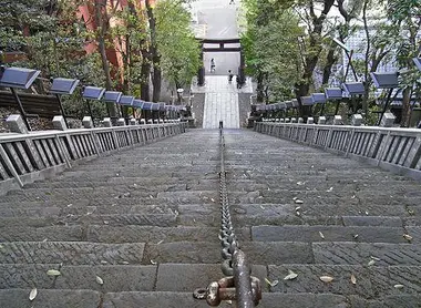 Attention au vertige!