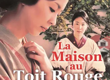 La Maison au toit rouge