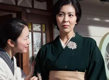 La Maison au toit rouge