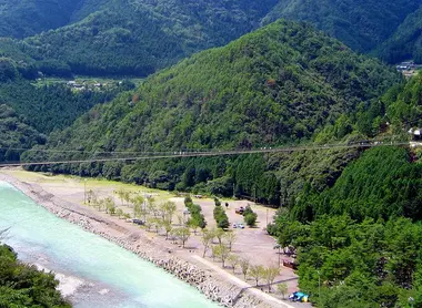 Tanise_no_tsuribashi