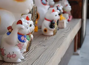 maneki neko