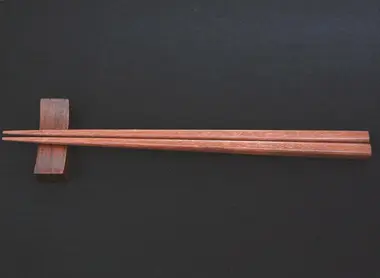 Baguettes japonaises traditionnelles