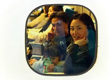Voyager en famille au Japon, c'est facile ! Voyager en famille au Japon, c'est facile !