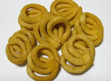 Panapanbin, la spécialité de Tarama