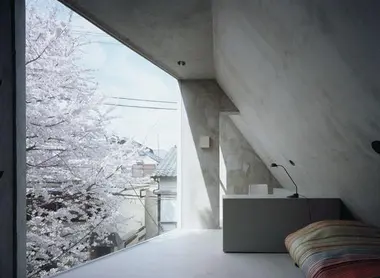 El interior de la casa 63.02. El interior de la casa 63.02.