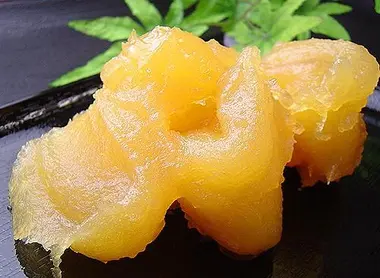 Le Kuri Kinton d'Hiver