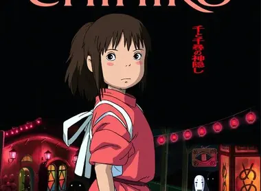 Le Voyage de Chihiro voyage de chihiro