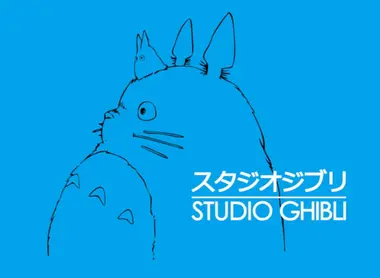 studio ghibli