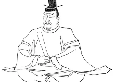 L'empereur Tenmu instaura l'emploi du butsudan dans tout le Japon, à la fin du VIIe siècle