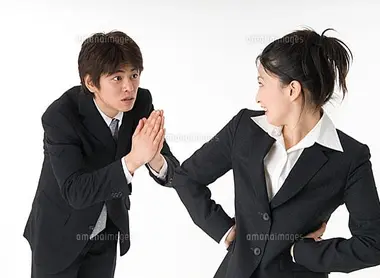 Comment s'excuser en japonais Comment s'excuser en japonais
