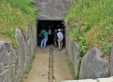 Ishibutai_kofun Ishibutai_kofun