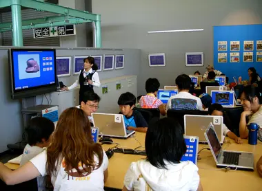 Atelier enfant-parents de design ferroviaire