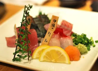 Sashimi