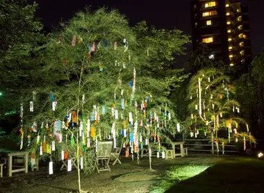 Tanabata 2 Tanabata 2