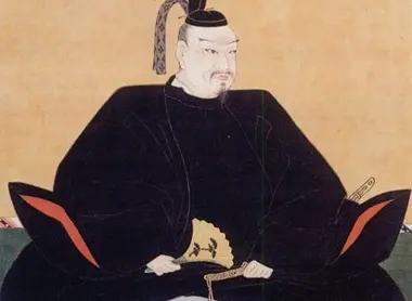 Le seigneur Môri Terumoto, fondateur de la ville d'Hiroshima Le seigneur Môri Terumoto, fondateur de la ville d'Hiroshima