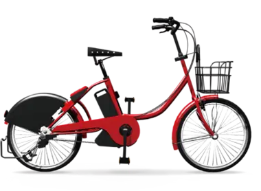 Les vélos de Peacecle vous emmèneront partour à Hiroshima