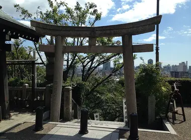 torii-kitano-tenmanjinja