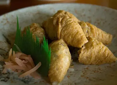 inarizushi inarizushi
