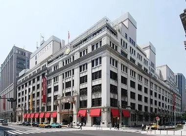 mitsukoshi-store