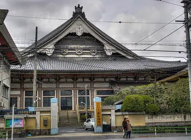 higashi-honganji-asakusa