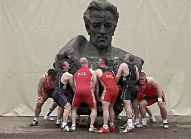 Œuvre de Christian Jankowski