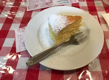 gateau bonjour shokudo