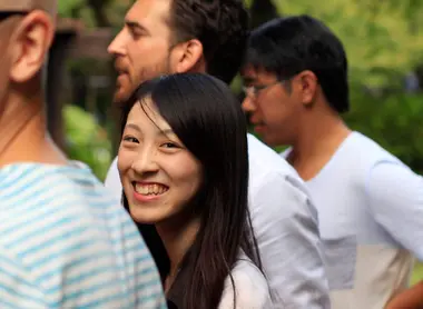 Amitié sans frontières